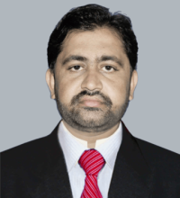 Narain Das