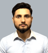 Raheel Shabbir