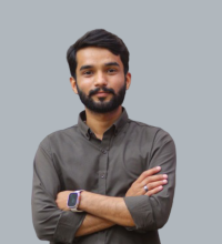 Syed Hammad Aslam