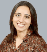 Urooj Asghar