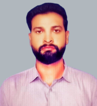 Usman Saeed